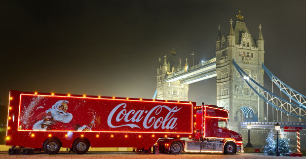 圣诞节活动营销：各大品牌如何借势才能抢占超级流量？