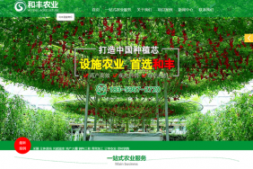 寿光市和丰景观工程有限公司