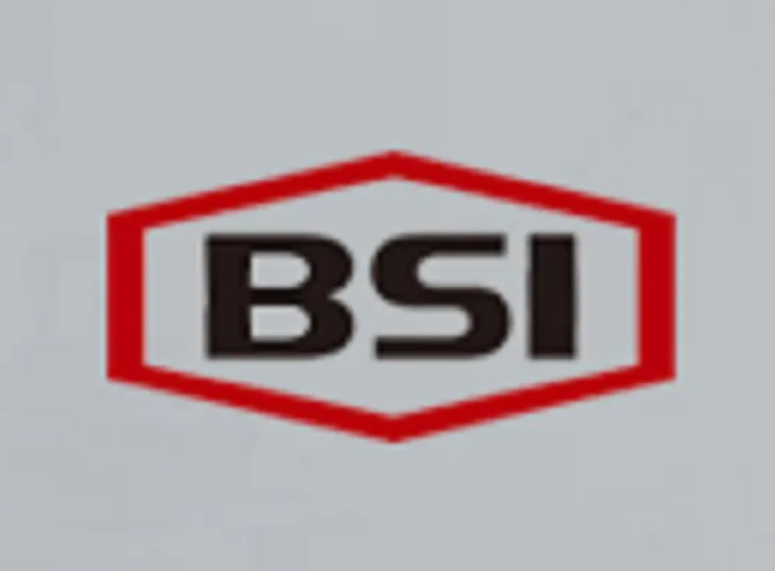 BSI智能门锁丨四川亚斯达