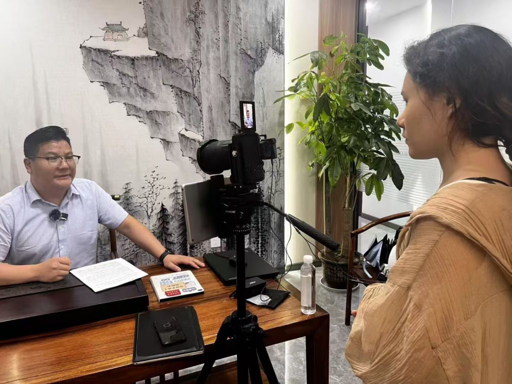 漫修律所丁汉勇建工律师