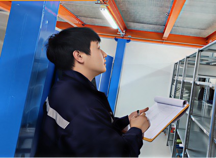 江苏钧测--房屋安全检测机构